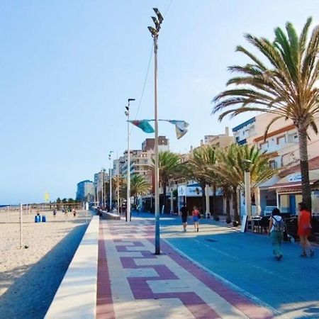 El Campello, Campello Apartment Exterior photo