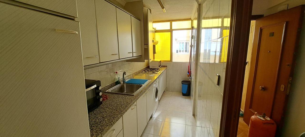 El Campello, Campello Apartment Exterior photo