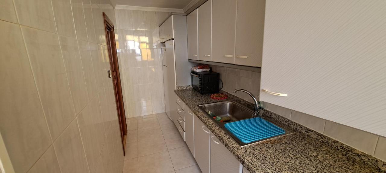 El Campello, Campello Apartment Exterior photo