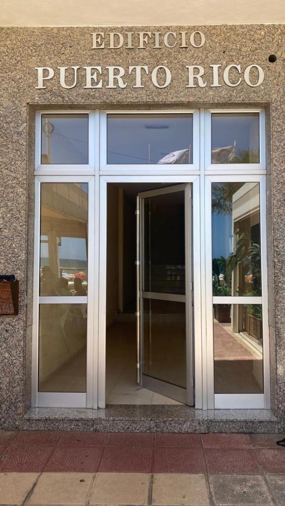 El Campello, Campello Apartment Exterior photo
